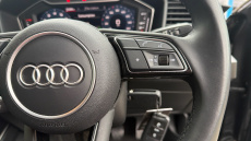 Audi A1 30 TFSI 110 Sport 5dr Petrol Hatchback